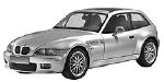 BMW E36-7 P2904 Fault Code