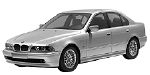 BMW E39 P2904 Fault Code