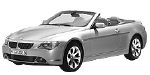 BMW E64 P2904 Fault Code