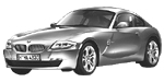 BMW E86 P2904 Fault Code