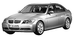 BMW E90 P2904 Fault Code