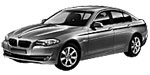 BMW F10 P2904 Fault Code